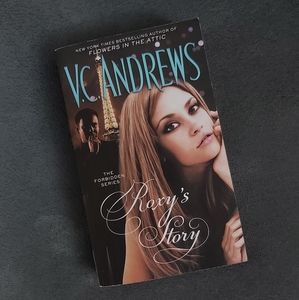 🌼FREE add on!🌼 Roxy's Story